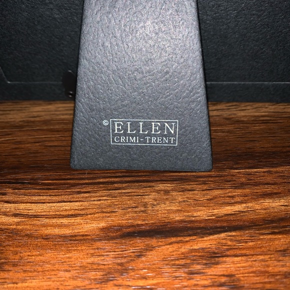 ELLEN Crimi-Trent Holiday Home picture frame - Picture 3 of 5